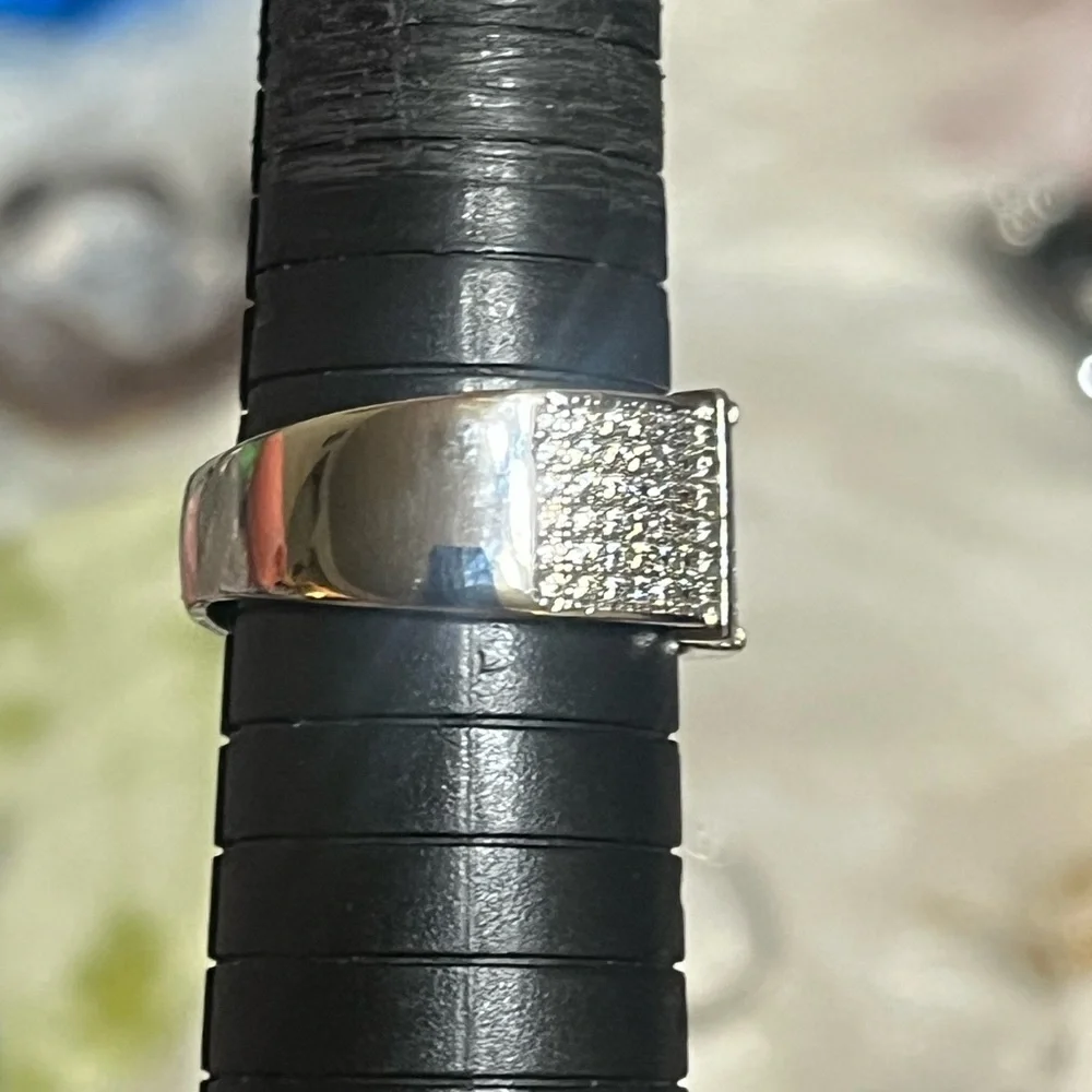 size silver